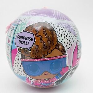 LOL Surprise Doll Winter Chill Set‎ with 8 Surprises Including Collectible Doll